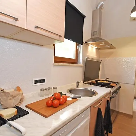 Casa Terra Magica Villa Pićan