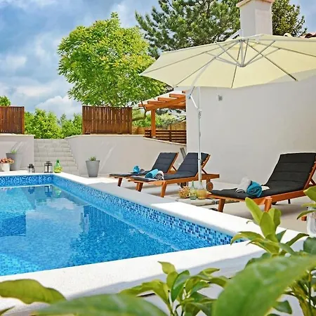 Casa Terra Magica Villa *