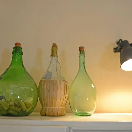 Casa Terra Magica