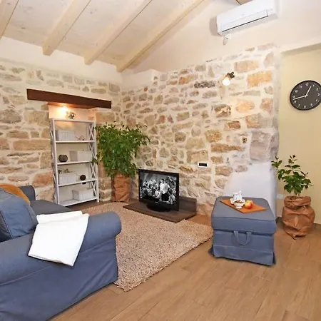 Casa Terra Magica Villa Pićan