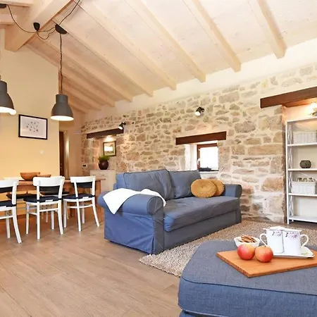 Villa Casa Terra Magica Pićan