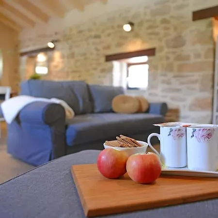 Casa Terra Magica Villa Pićan